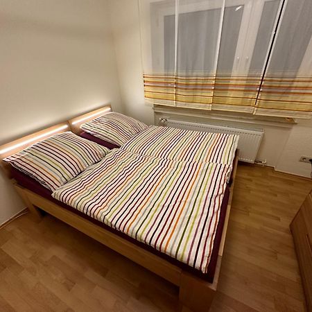 Fewo-Schwarzer Ingelheim am Rhein Bagian luar foto